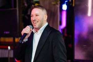 DANIEL IONESCU - CEO DANCO VISION